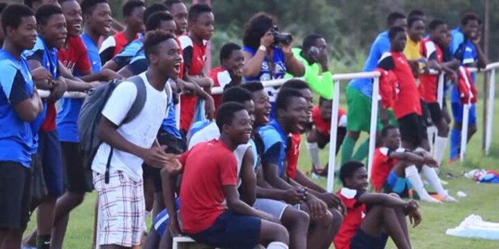 Where Passion Meets Purpose