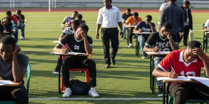 From Grassroots to Greatness