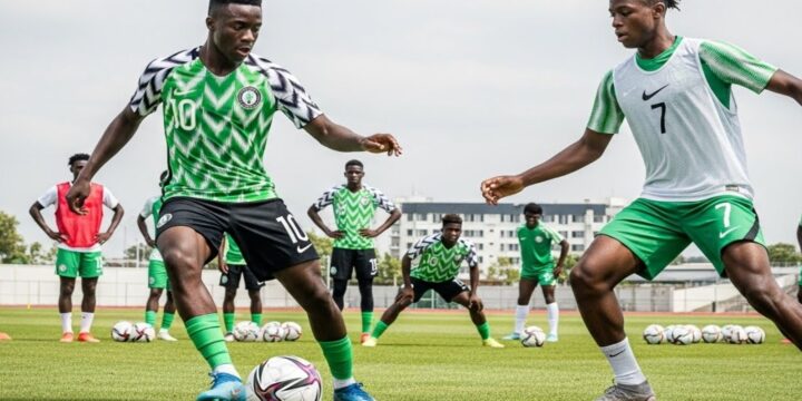 Train Hard. Play Smart. Dream Big